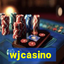 wjcasino - jogos slots premium